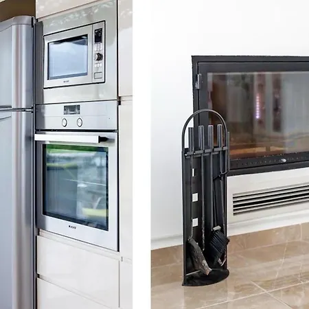 Tatlitsu With Private Pool And Sea View *