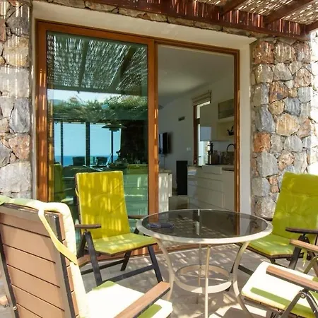 Vilă Tatlitsu With Private Pool And Sea View *