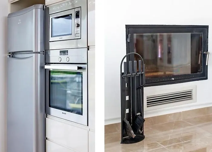 Tatlitsu With Private Pool And Sea View *