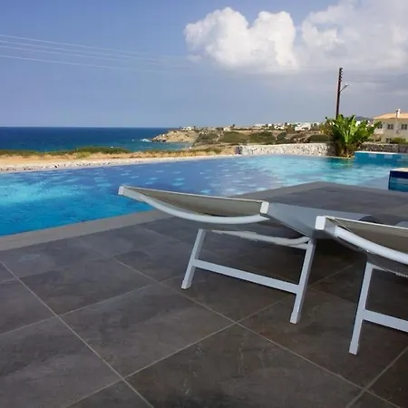 Tatlitsu With Private Pool And Sea View *