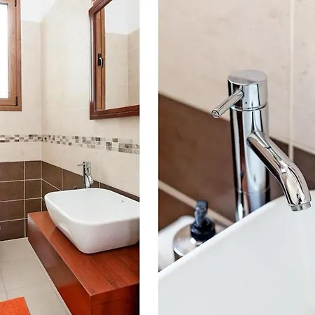 Tatlitsu With Private Pool And Sea View Вилла *