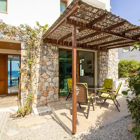 Вилла Tatlitsu With Private Pool And Sea View *