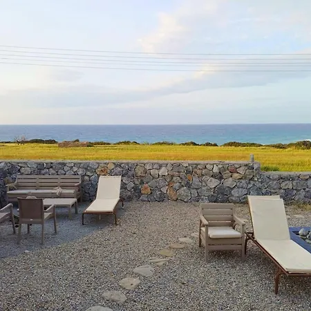 Вилла Tatlitsu With Private Pool And Sea View *