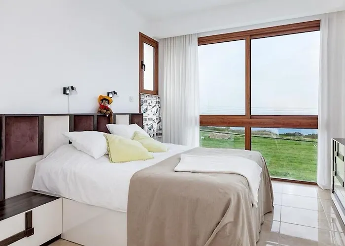 别墅 Tatlitsu With Private Pool And Sea View *